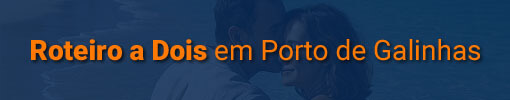 Roteiro a Dois em Porto de Galinhas