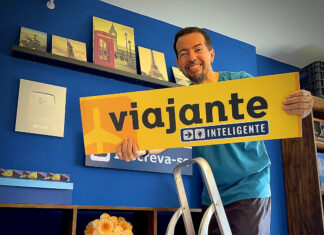 Nova temporada do “Pergunte ao Viajante” vai voltar