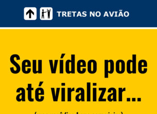 Seu vídeo pode até viralizar…